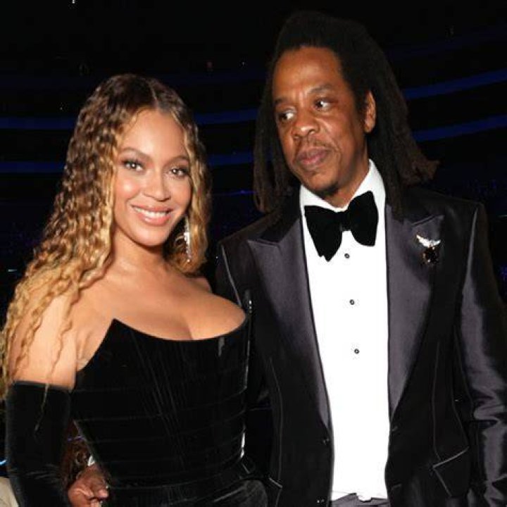 bey and jay