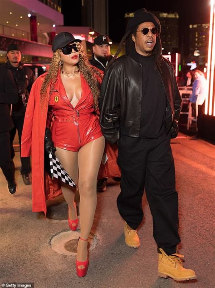 Beyonce has been showing off some incredible looks on her Renaissance tour