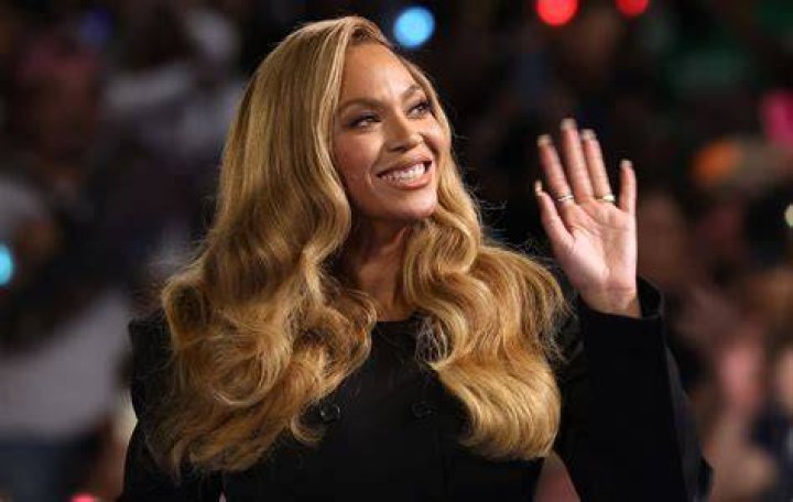 Beyonce