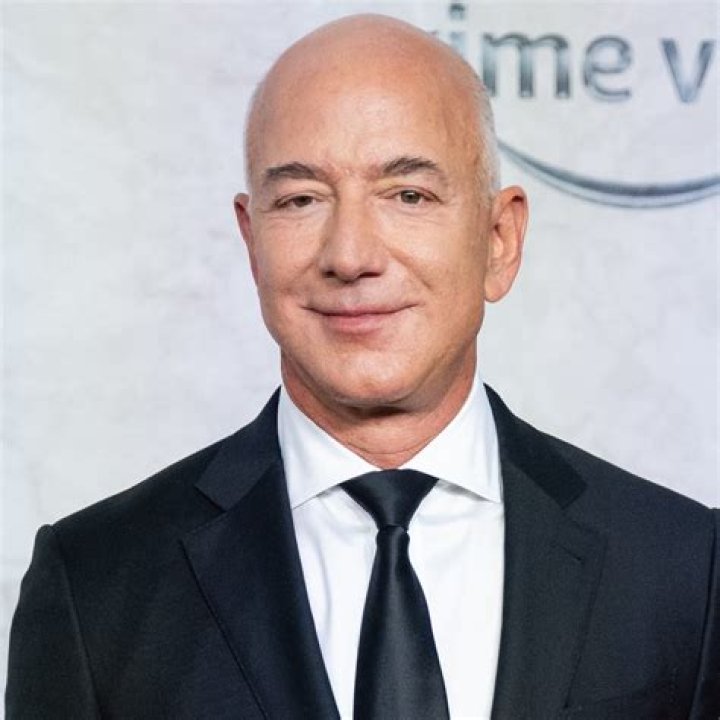 Bezos' wealth ballooned as the coronavirus pandemic caused high street shops to close