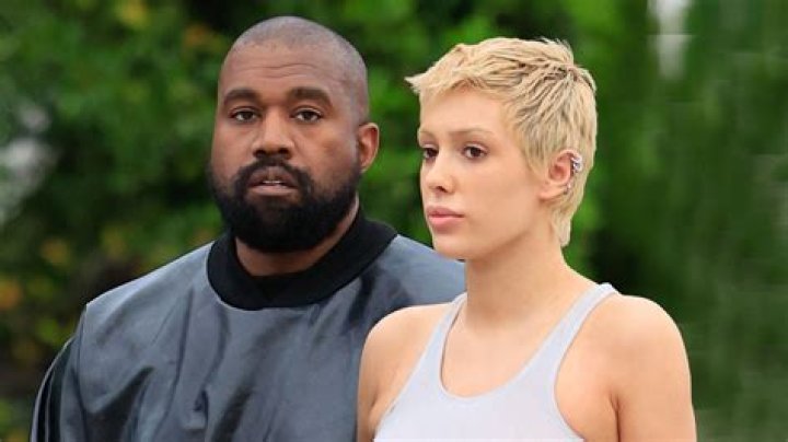 Bianca and Kanye got married only a few months after he divorced Kim Kardashian