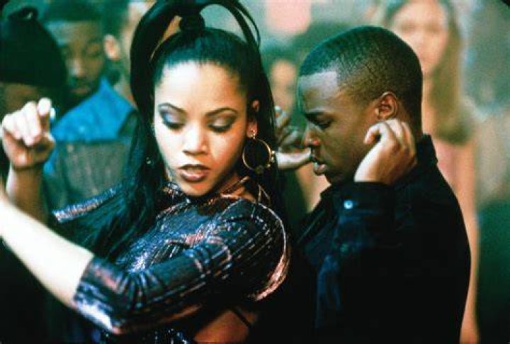 Bianca Lawson in Save The Last Dance