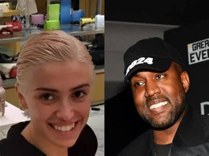 Bianca&rsquo;s style is rumoured to have aggravated Kanye&rsquo;s ex-wife, Kim Kardashian