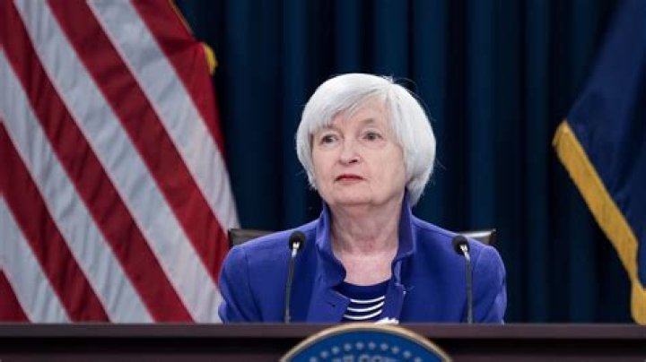 Biden has reportedly selected Janet Yellen to serve as Treasury Secretary