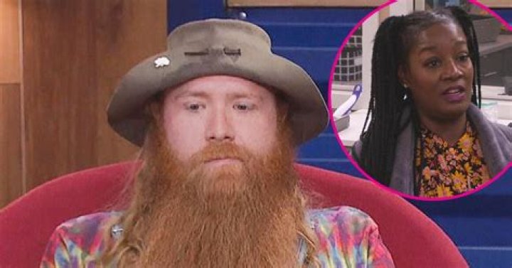 Big Brother Red Explains Why He Didnt Trust America