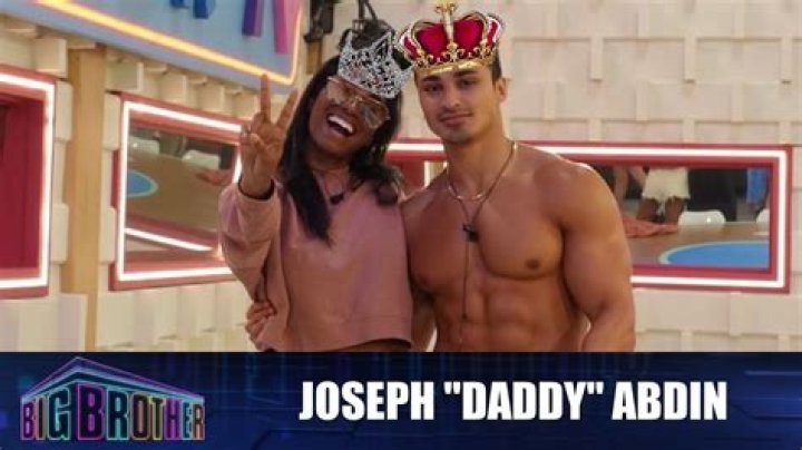 Big Brother&rsquo;s Joseph Abdin and Taylor Hale Earn Top Fundraiser Award After Raise Money For Charity Event - 193