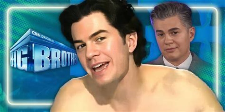 Big Brothers Dr Will Kirby Speaks Out After Mike Boogie Stalking Sentence