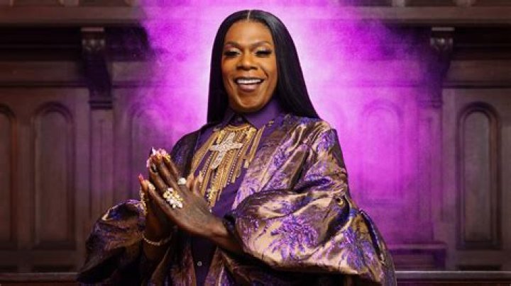 Big Freedia has lent her sound to projects by Drake, Sia, Beyoncé, and Charli XCX
