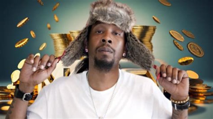 Big Gipp Net Worth, Income, Salary, Earnings, Biography, How much money make?