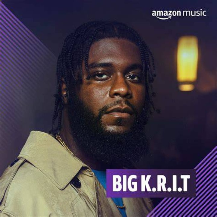 Big K.R.I.T Net Worth, Income, Salary, Earnings, Biography, How much money make?