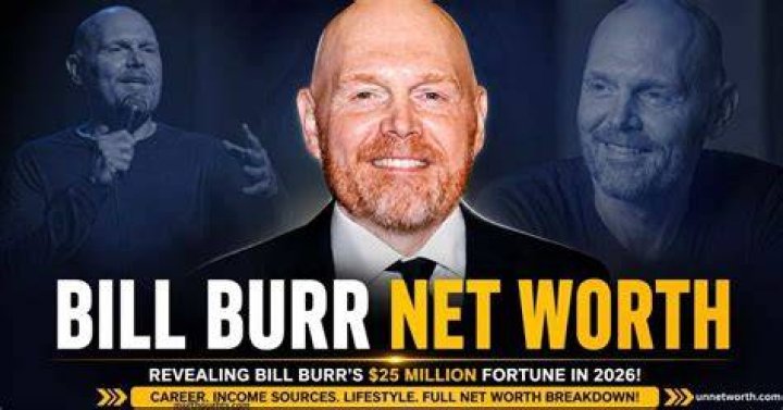 Bill Burkett Net Worth, Income, Salary, Earnings, Biography, How much money make?