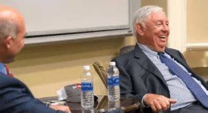 Bill Dillard Net Worth, Income, Salary, Earnings, Biography, How much money make?
