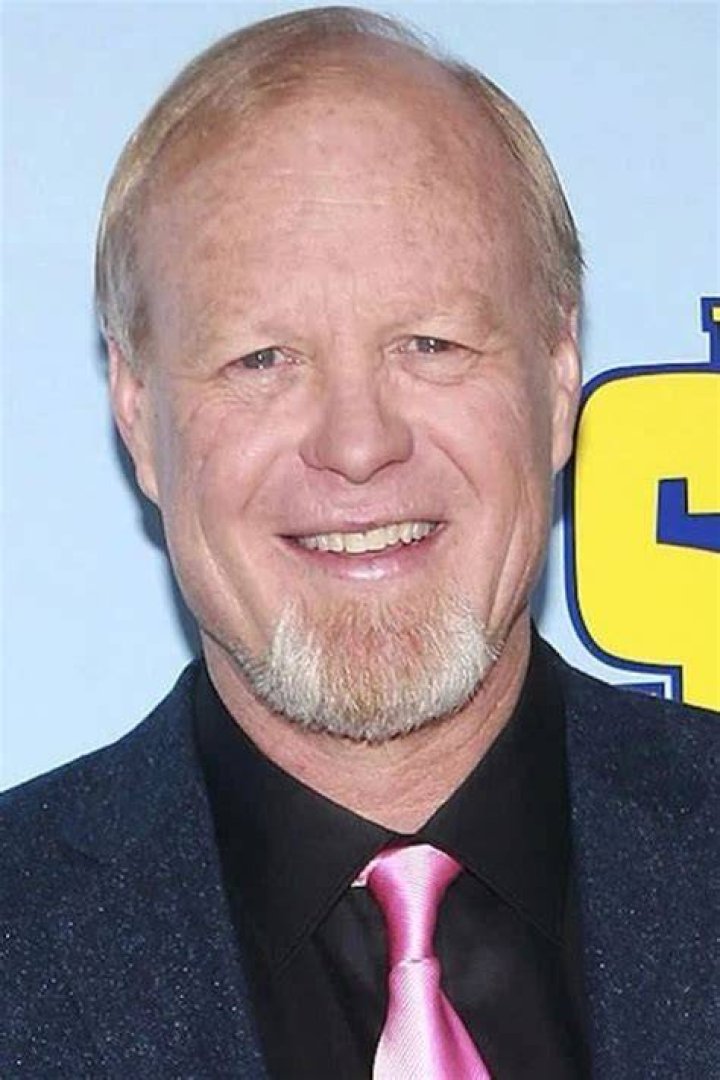 Bill Fagerbakke Net Worth, Income, Salary, Earnings, Biography, How much money make?