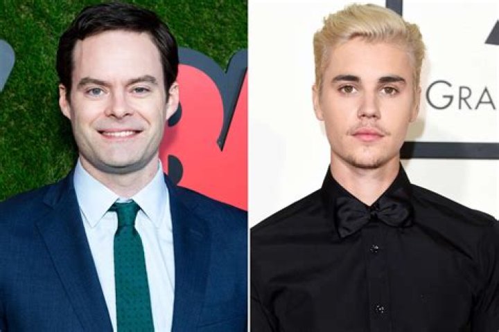 Bill Hader Says Justin Bieber Was the Worst SNL Host