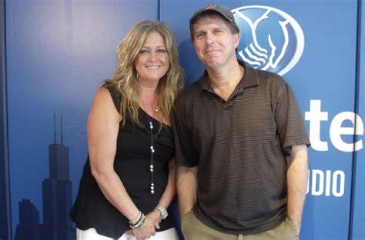 Bill Leff Wiki, Biography, Wife Age And Family