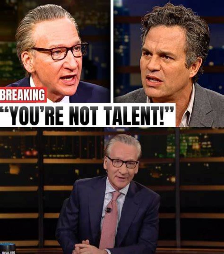Bill Maher has never been married