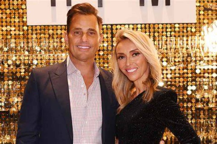Bill Rancic Guiliana Rancic