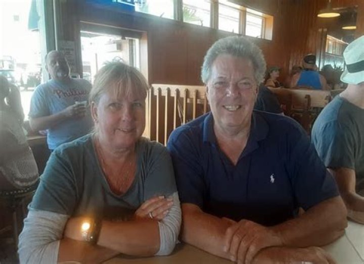 Bill Stevenson claims the couple were having an affair while he was still married to Jill