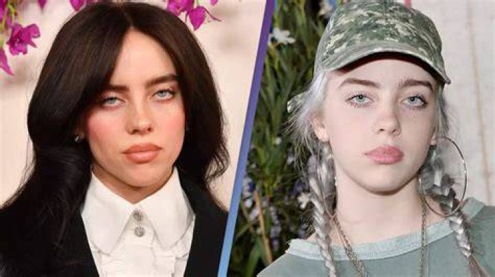 Billie Eilish opened up about her troubled relationship with her body