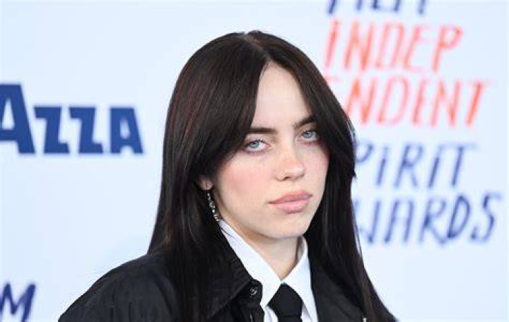 Billie has been confirmed as Glastonbury Festival&rsquo;s youngest ever headliner for next summer