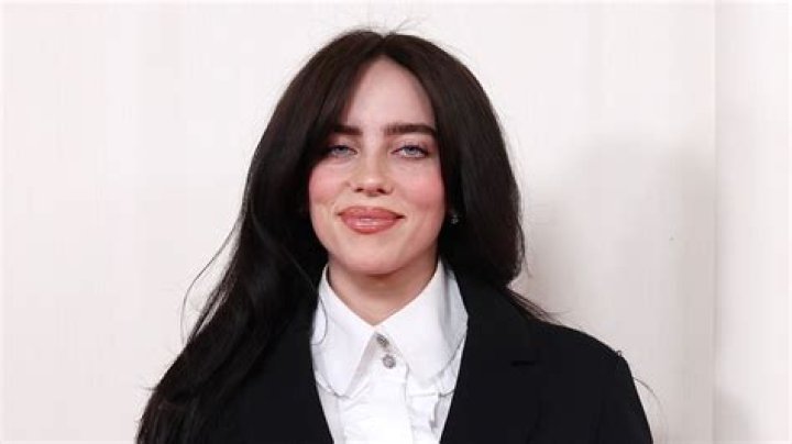 Billie will also be the first female to perform the top billing since 2016 &ndash; although Taylor Swift had been due to at the cancelled 2020 event