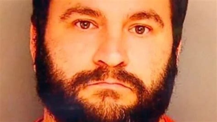 Billy Mclean Head III, 38, admitted to shooting someone in 2018 and was charged with murder in the fatal shooting of Patrica Grooms on November 12