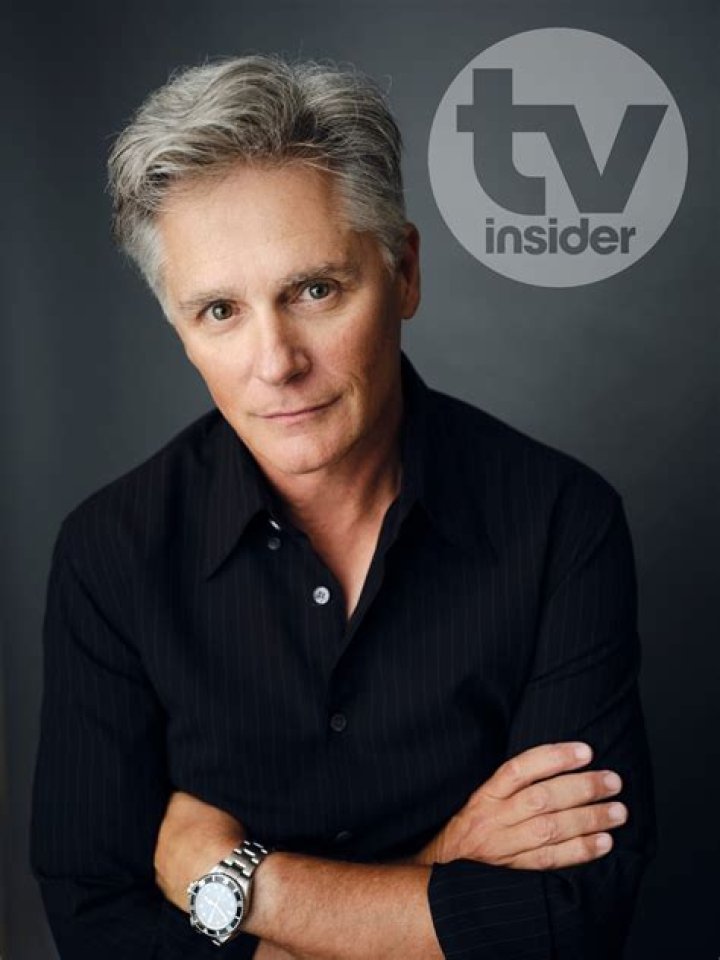  Billy Warlock has War-n well