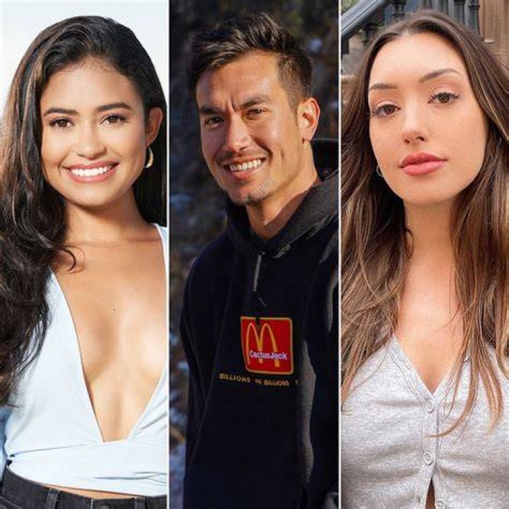 BiP Jessenia Fires Back After Chris Alana Said No One Apologized