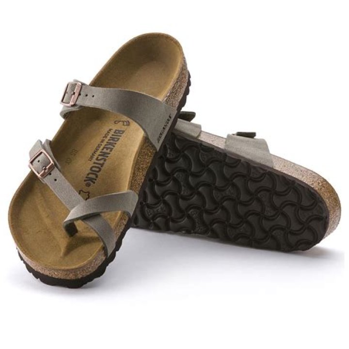 Birkenstock sandals