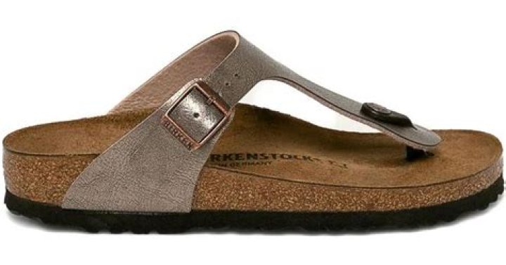 Birkenstock thong sandals