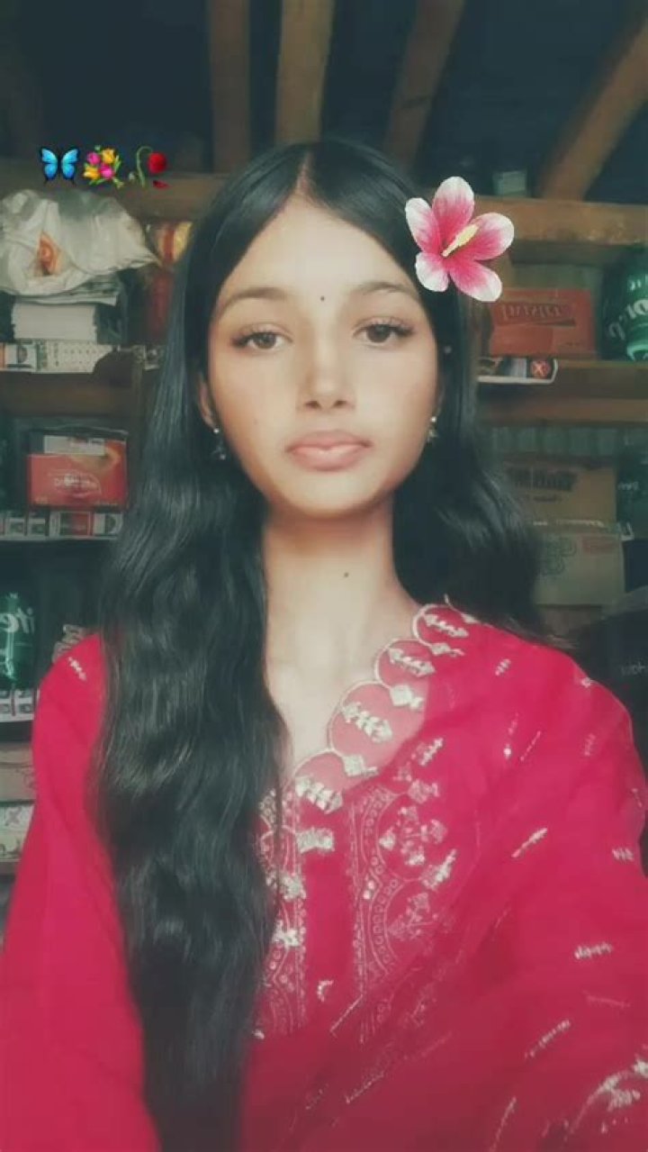 Bishnu Aryal with the original design