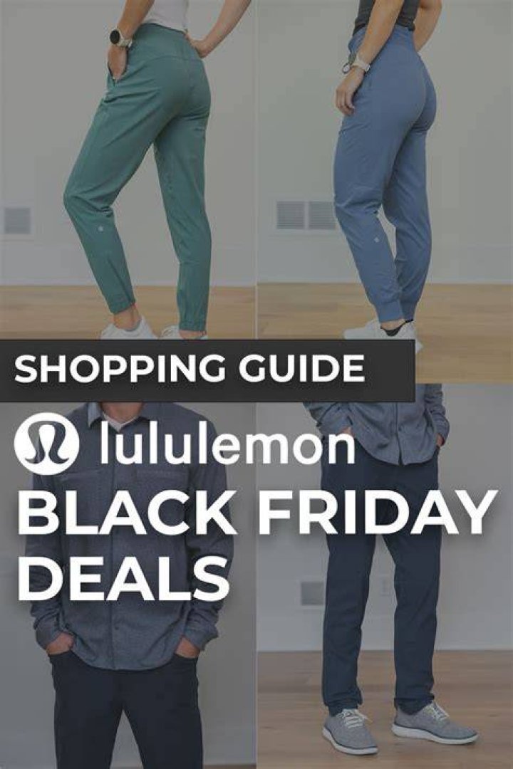 black-friday-joggers-lululemon-green