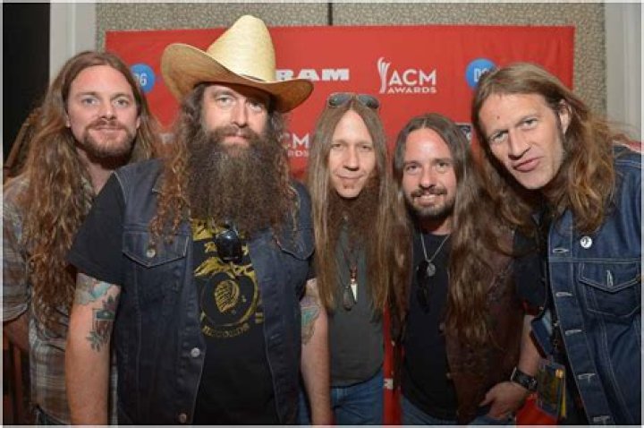 Blackberry Smoke Net Worth, Income, Salary, Earnings, Biography, How much money make?