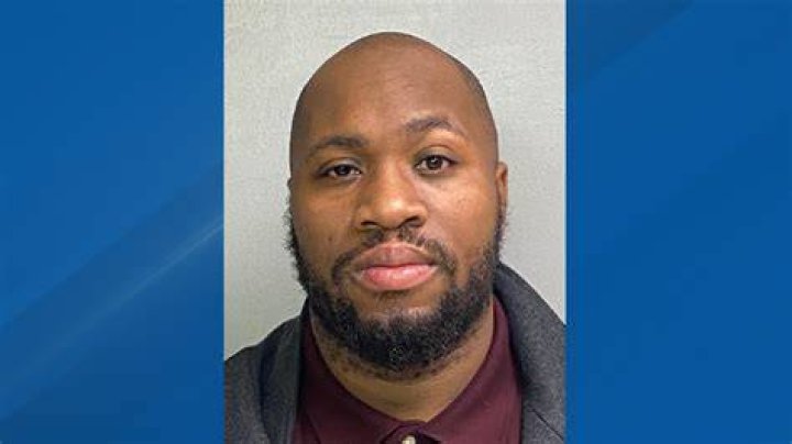 Blair Anthony Watts (pictured), 33, was charged with the alleged murder of his "supposed friend" and business partner