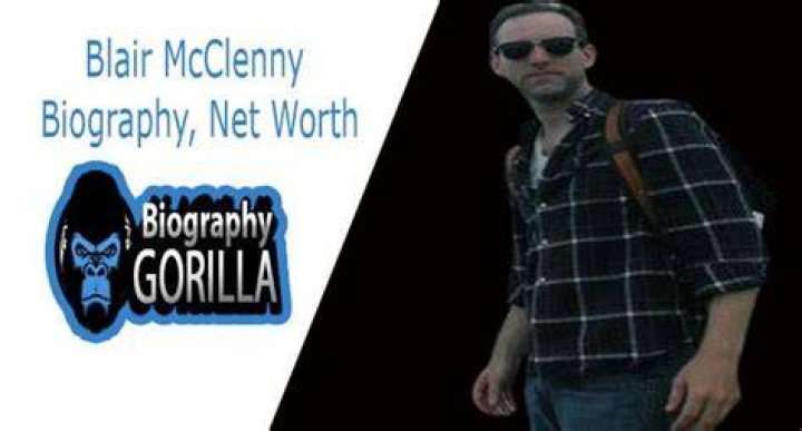 Blair Mcclenny Height,wiki, biography, Age, Who, Wife, Biography, Wiki, Net Worth Blair Mcclenny Height,wiki, biography, Age, Who, Wife, Biography, Wiki, Net Worth