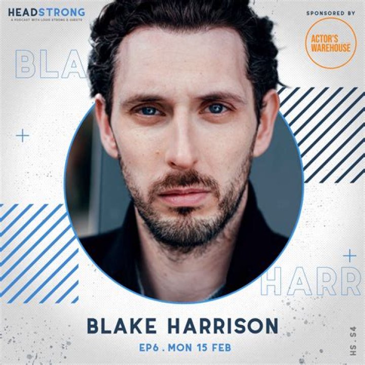 Blake Harrison was the hero for England in Soccer Aid 2018