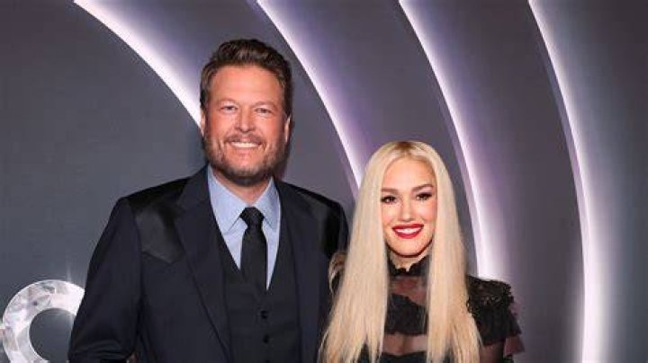 Blake Shelton, Gwen Stefani Prove Their Love in New Music Video