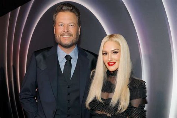 Blake Shelton, Gwen Stefani to Host Thanksgiving in Oklahoma