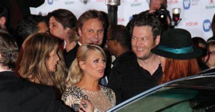 Blake Shelton has shaded the new Voice coach Niall Horan in a recently released trailer for season 23