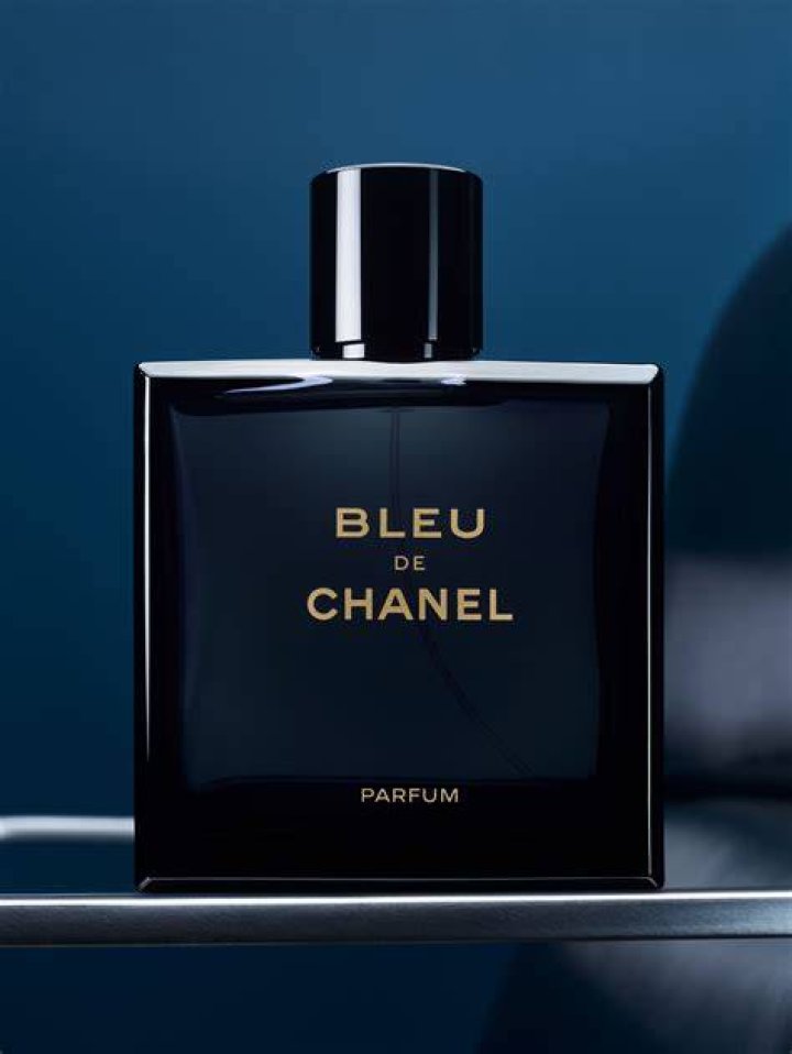 Bleu de Chanel by Chanel