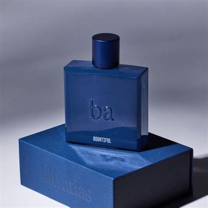 Blu Atlas Bountiful Eau de Parfum