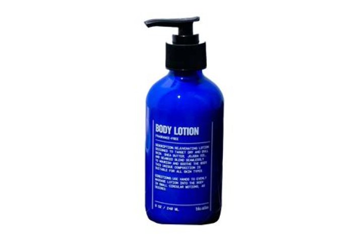 Blu Atlas Lotion