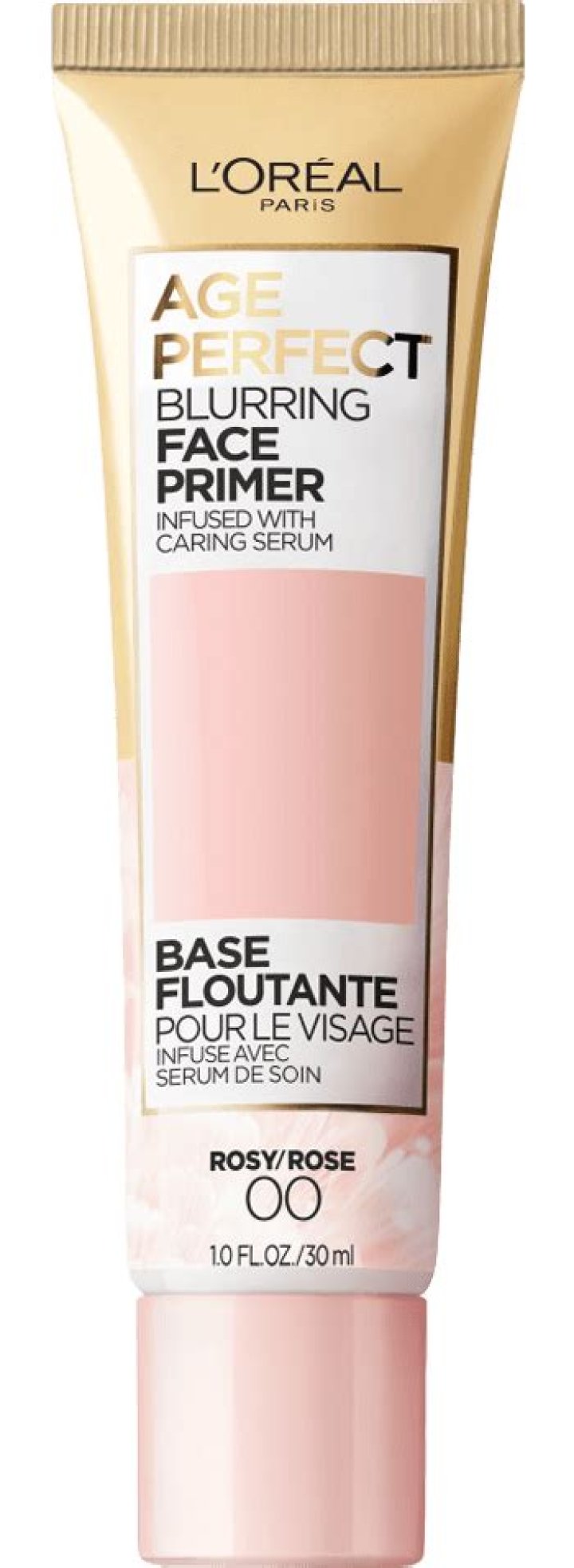 blurring face primer