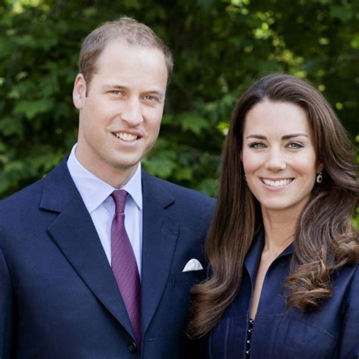 Bob and James met Kate Middleton at the film premiere