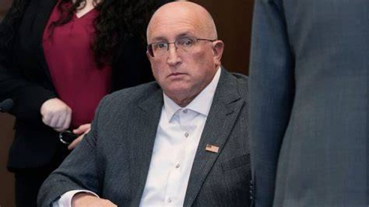 Bob Crimo Jr has insisted he has no involvement in the July 4 massacre