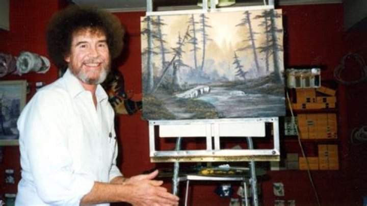 Bob Ross with his business partners Annette and Walt Kowalski