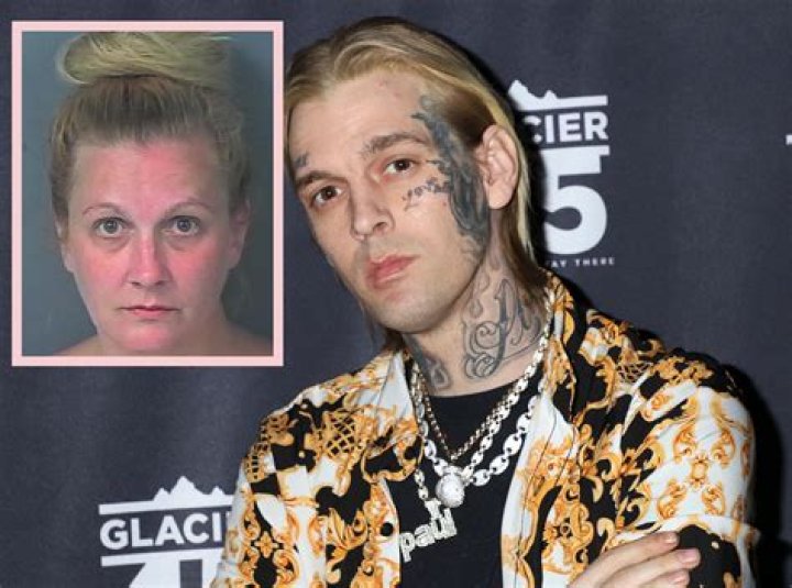 Bobbie was arrested in Florida this past June and faced charges of petty theft and possession of fentanyl
