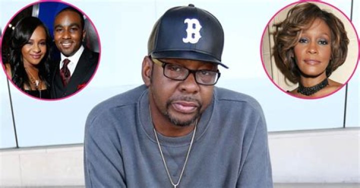 Bobby Brown Blames Nick Gordon for the Deaths of Whitney Houston and Bobbi Kristina