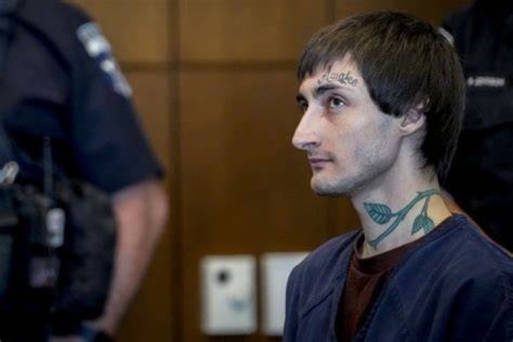Bobby Crimo III has been charged with seven counts of first-degree murder with the possibility of more charges in the future