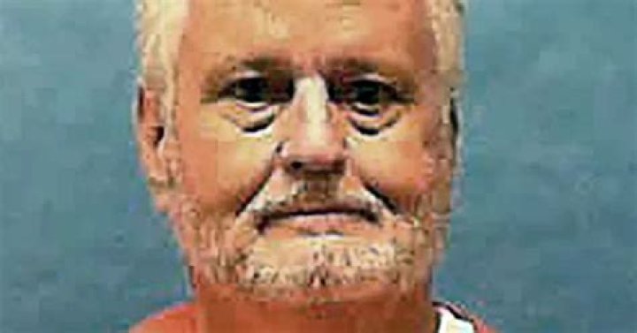 Bobby Joe Long killed at least 10 women - McVeigh is his only known survivor